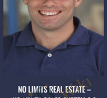 No Limits Real Estate – No Limits Sales System 2.0