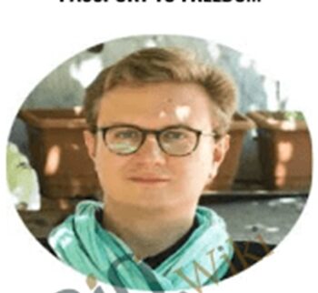 Nomad Capitalist Passport to Freedom - Andrew Henderson
