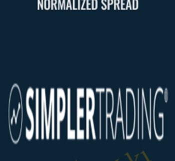 Normalized Spread – Simplertrading