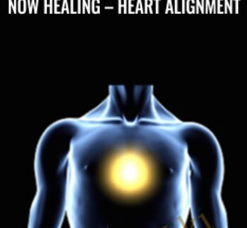 Now Healing – Heart alignment - Elma Mayer
