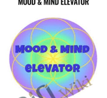 Now Healing – Mood & Mind Elevator – Elma Mayer