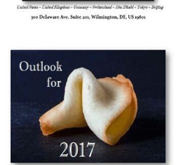 Now What 2017 - Armstrongeconomics