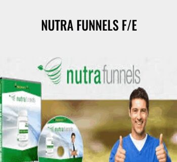 Nutra Funnels F/E