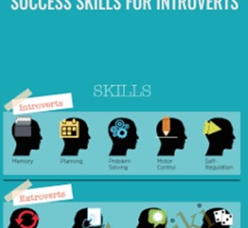 Success Skills for Introverts - O’Reilly