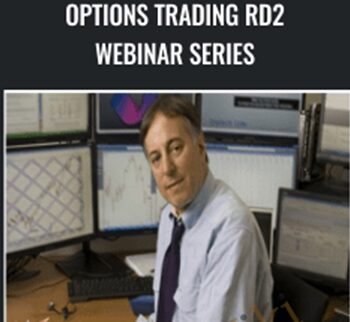 Options Trading RD2 Webinar Series – Charles Cottle (The Risk Doctor)