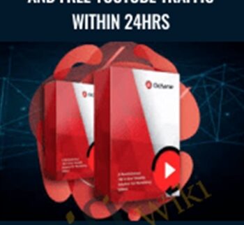 Cash In From Video Marketing and FREE YouTube Traffic Within 24hrs - Octane + OTOs