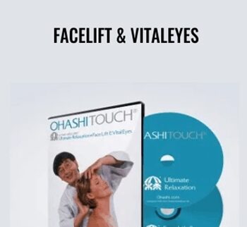 FaceLift & VitalEyes - Ohashi Touch