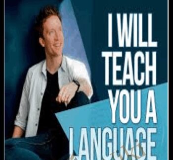 Language Learning Foundations: I Will Teach You A Language - Olly Richards