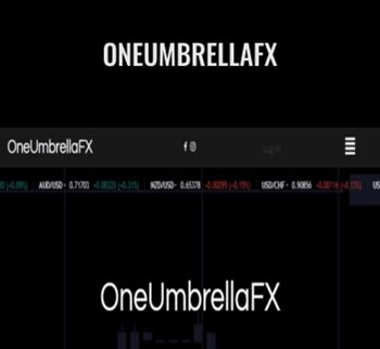 One Umbrella FX