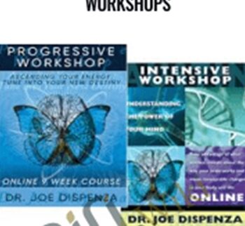 Online Intensive & Progressive Workshops - Dr. Joedispenza