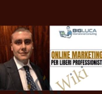 Online Marketing per Mentecatti - Big Luca