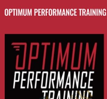 Optimum Performance Training – James Fitzgerald