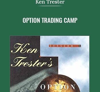 Option Trading Camp - Ken Trester