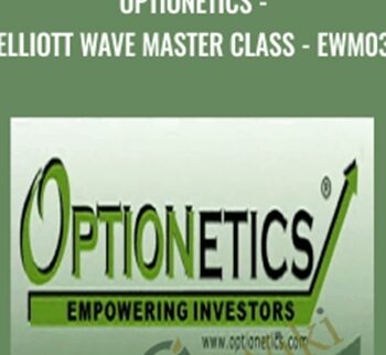 Optionetics - Elliott Wave Master Class - EWM03 - Rob Roy & Ron Chandler