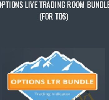 Options Live Trading Room Bundle (For TOS) - Basecamp
