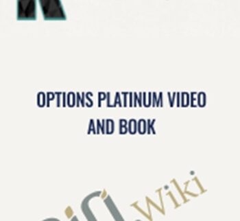 Options Platinum Video And Book