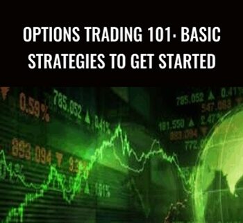 Options Trading 101: Basic Strategies To Get Started - Marc Guberti