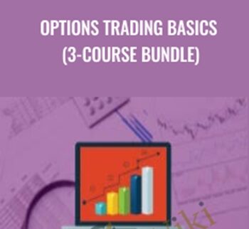 Options Trading Basics (3-Course Bundle) - Hari Swaminathan