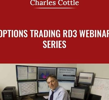 Options Trading RD3 Webinar Series - Charles Cottle
