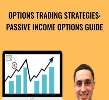 Options Trading Strategies: Passive Income Options Guide - Mike Toney-Hoffman
