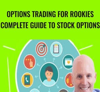 Options Trading for Rookies Complete Guide to Stock Options