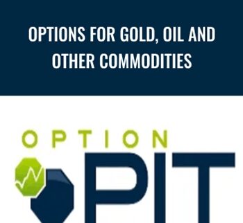 Options for Gold, Oil and Other Commodities - Option Pit