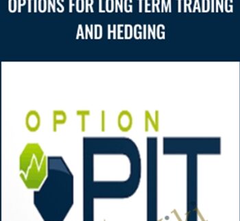 Options for Long Term Trading and Hedging - Optionpit