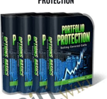 Options for Portfolio Protection – Steve Primo