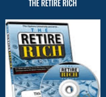 The Retire Rich - Options University