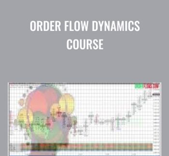 Order Flow Dynamics Course
