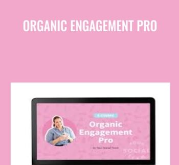 Organic Engagement Pro - Manu Muraro