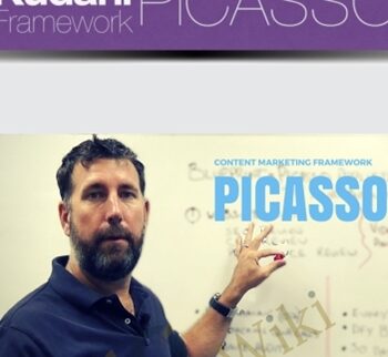 Kudani PICASSO Framework Training – Paul Clifford