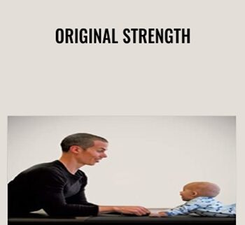 Original Strength - Tim Anderson & Geoff Neupert