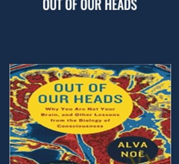Out of Our Heads - Alva Nde