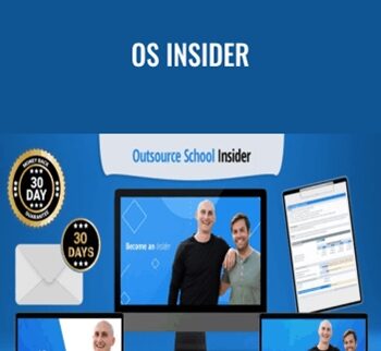 OS Insider – Outsourceschool