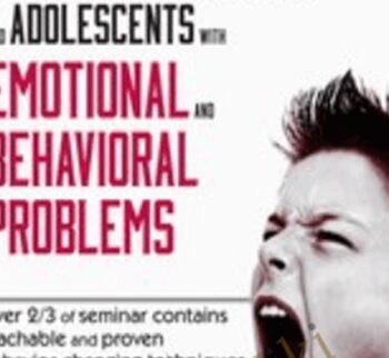 Over 75 Quick "On-The-Spot" Techniques for Children and Adolescents with Emotional and Behavior Problems - Steven T. Olivas