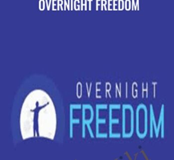 Overnight Freedom – Navjot Singh