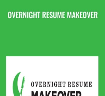 Overnight Resume Makeover - Ramit Sethi