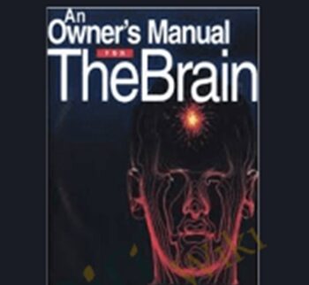 Owner’s Manual for the Brain - Anthony Robbins