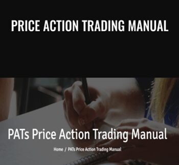 Price Action Trading Manual – PATs Trading
