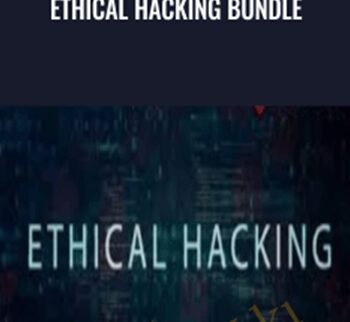Ethical Hacking Bundle - PHMC SECURITIES