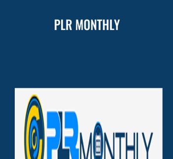 PLR Monthly