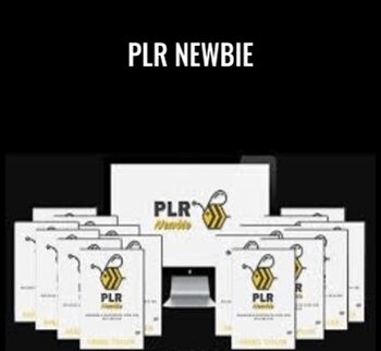 PLR Newbie – Daniel Taylor