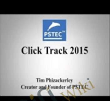 PSTEC 2015 – Tim Phizackerley