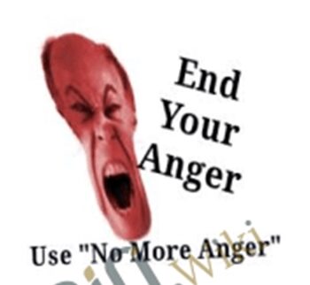 PSTEC – No More Anger – Tim Phizackerley