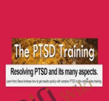 PTSD Full Training – Steve Andreas