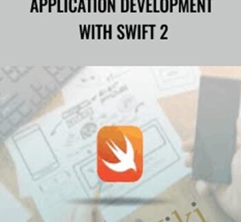 Application Development With Swift 2 – Packt Publishing