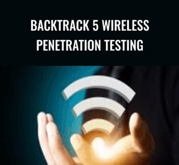 BackTrack 5 Wireless Penetration Testing - Packt Publishing