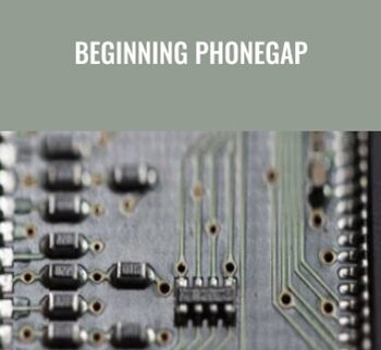 Beginning PhoneGap – Packt Publishing