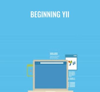 Beginning Yii – Packt Publishing